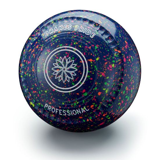 Drakes Pride Pro 50 Bowls Colour