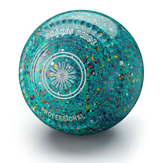 Drakes Pride Pro 50 Bowls Colour