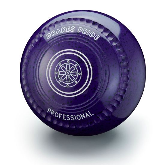 Drakes Pride Pro 50 Bowls Colour