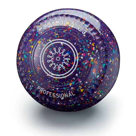 Drakes Pride Pro 50 Bowls Colour
