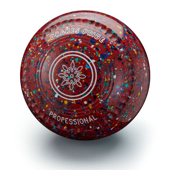 Drakes Pride Pro 50 Bowls Colour