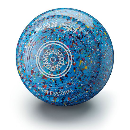 Drakes Pride Pro 50 Bowls Colour