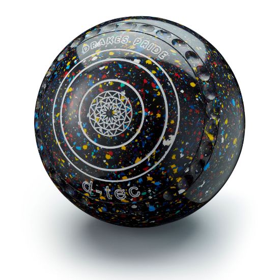 Drakes Pride D-Tec Bowls Colour