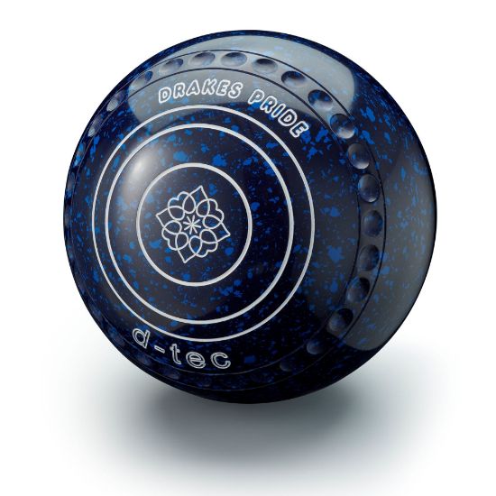 Drakes Pride D-Tec Bowls Colour