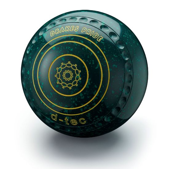 Drakes Pride D-Tec Bowls Colour