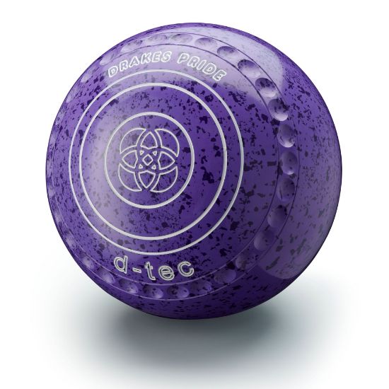 Drakes Pride D-Tec Bowls Colour