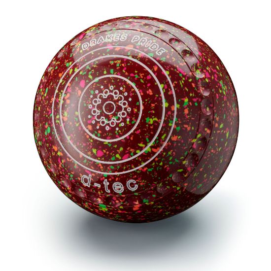 Drakes Pride D-Tec Bowls Colour
