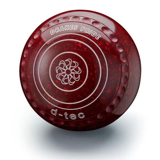 Drakes Pride D-Tec Bowls Colour