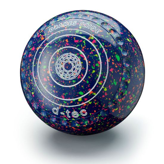 Drakes Pride D-Tec Bowls Colour