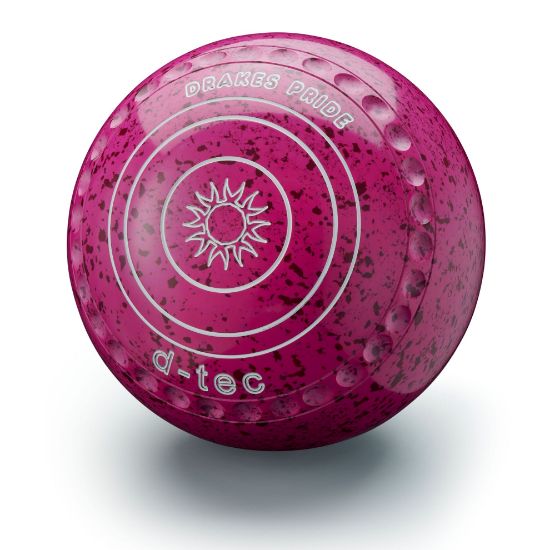 Drakes Pride D-Tec Bowls Colour