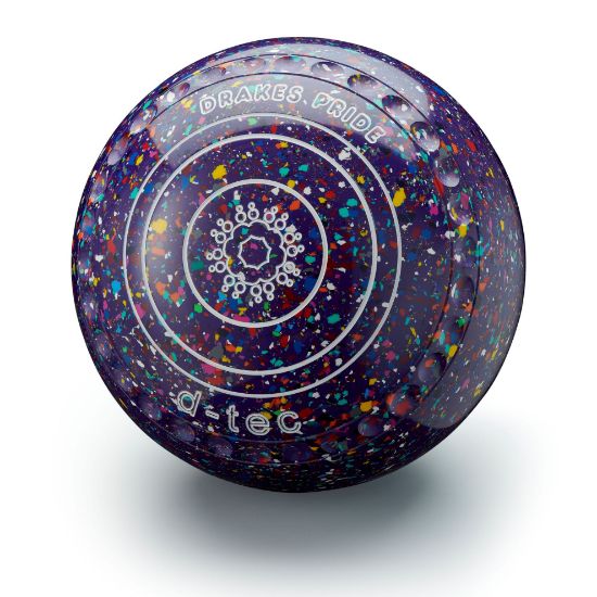 Drakes Pride D-Tec Bowls Colour