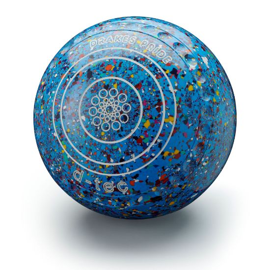 Drakes Pride D-Tec Bowls Colour