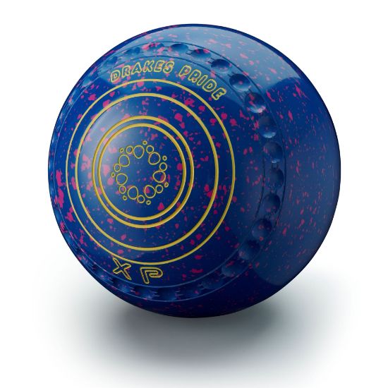 Drakes Pride XP Bowls Colour