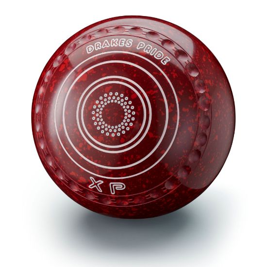 Drakes Pride XP Bowls Colour