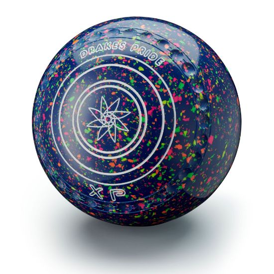 Drakes Pride XP Bowls Colour