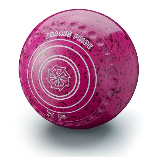 Drakes Pride XP Bowls Colour
