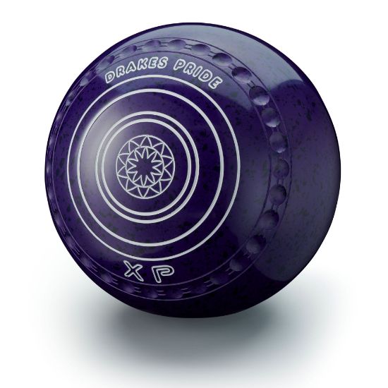 Drakes Pride XP Bowls Colour