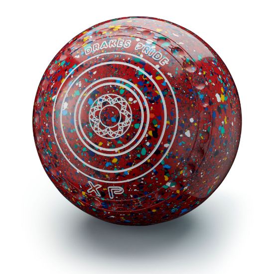 Drakes Pride XP Bowls Colour