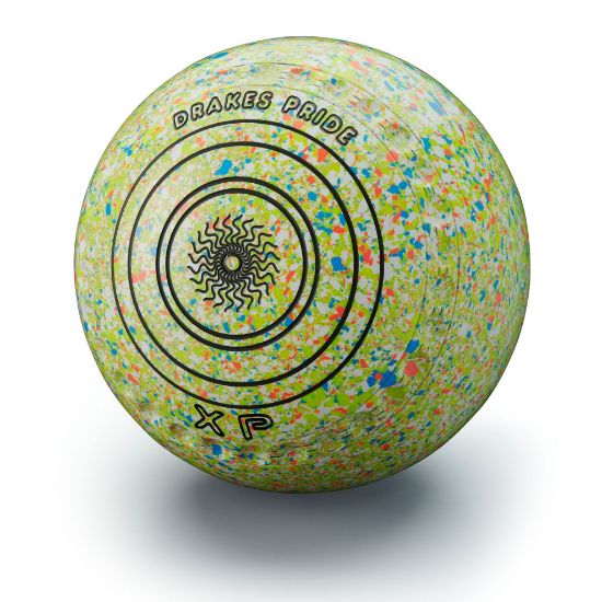 Drakes Pride XP Bowls Colour