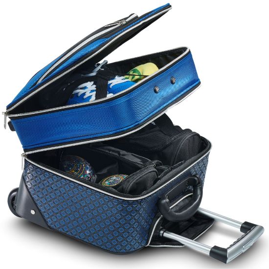 Drakes Pride Horizon Locker Trolley Bag
