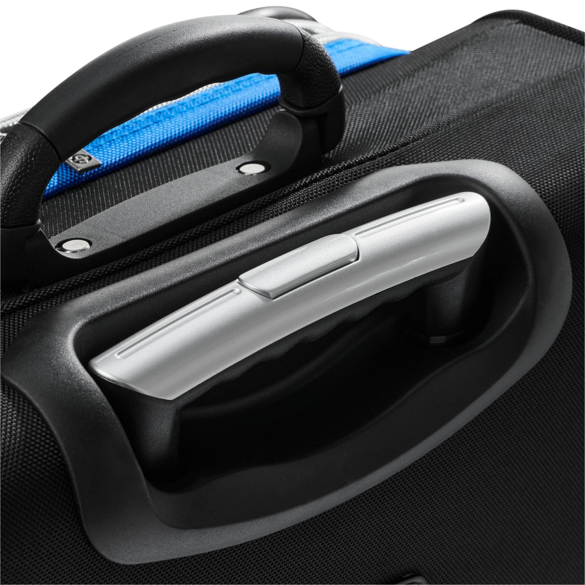 Drakes Pride Low Roller Trolley Bags