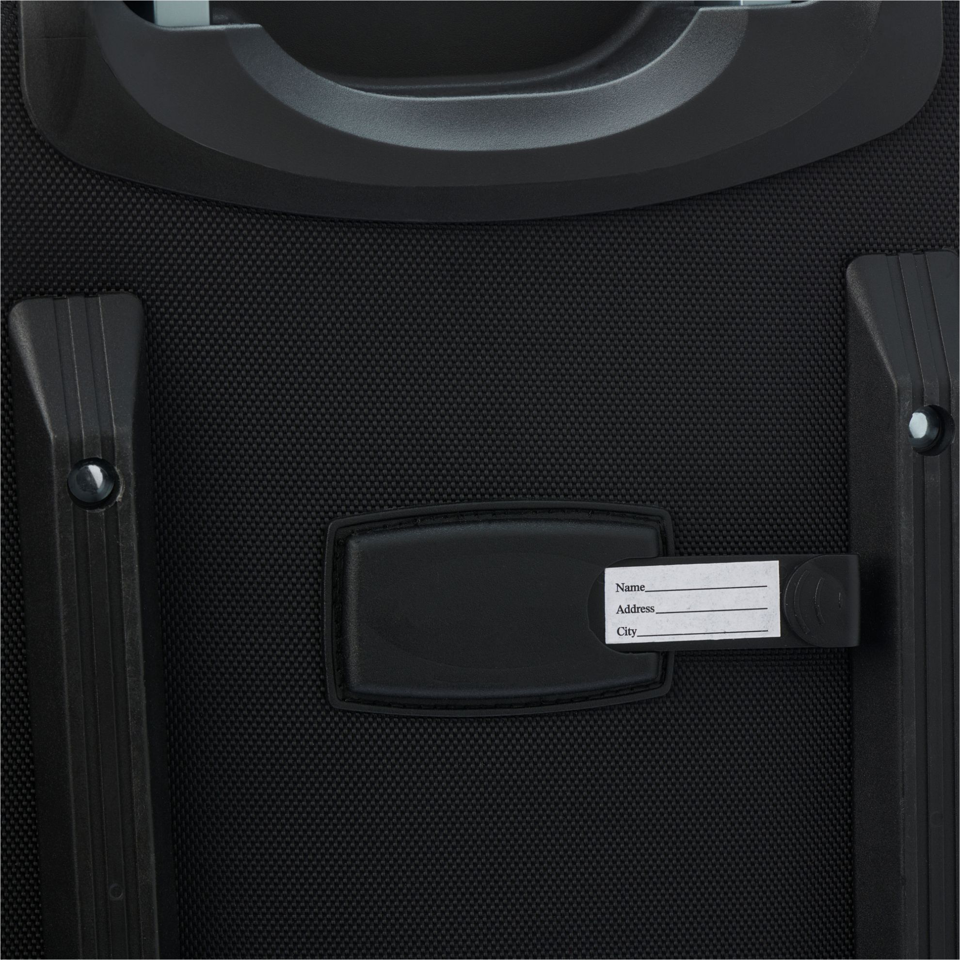 Drakes Pride Low Roller Trolley Bags