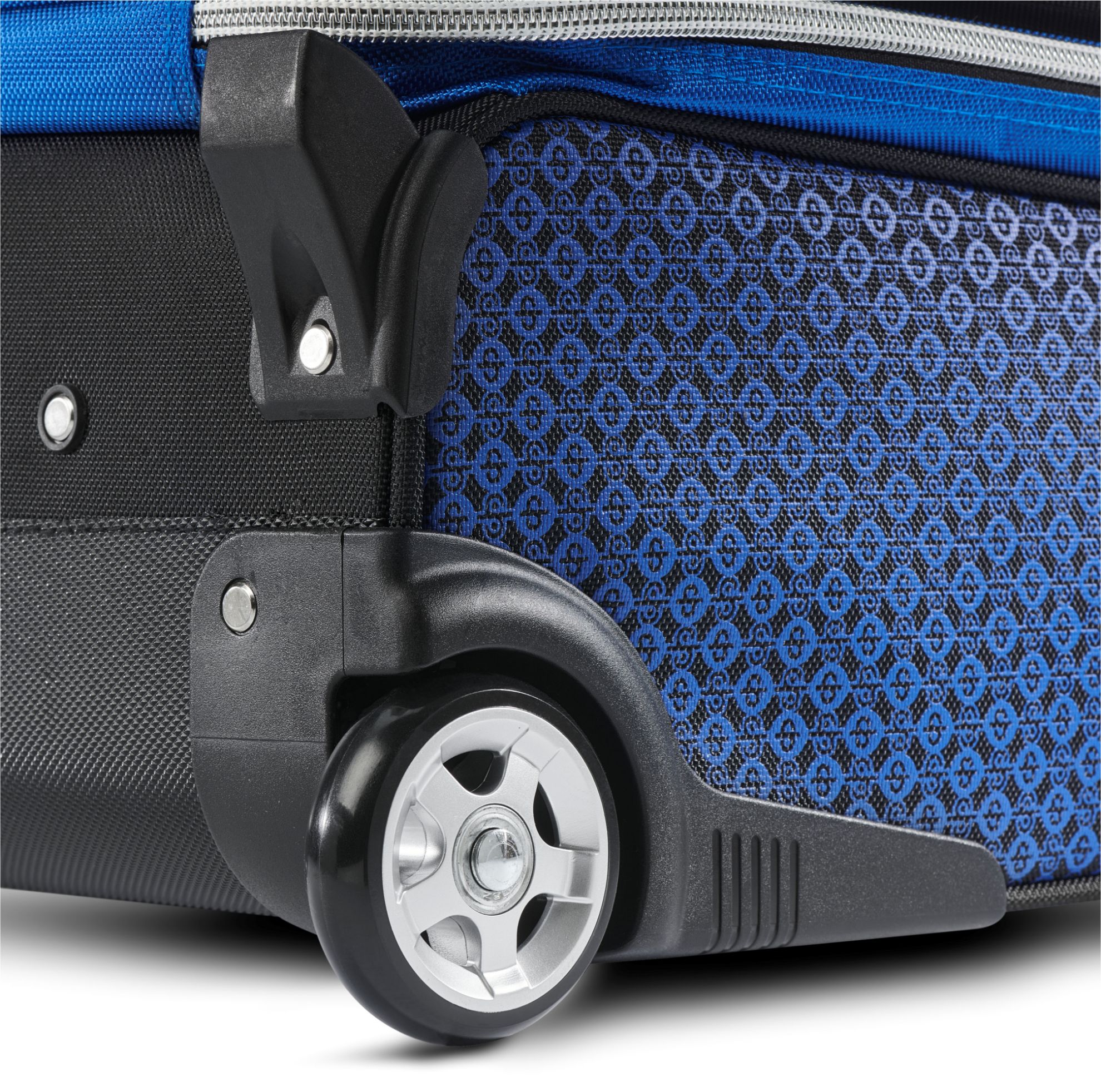Drakes Pride Low Roller Trolley Bags