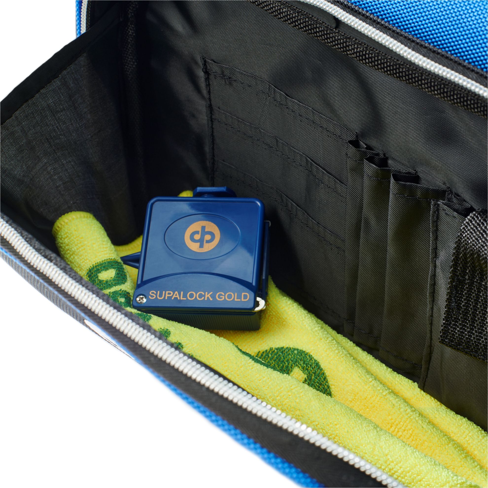 Drakes Pride Low Roller Trolley Bags