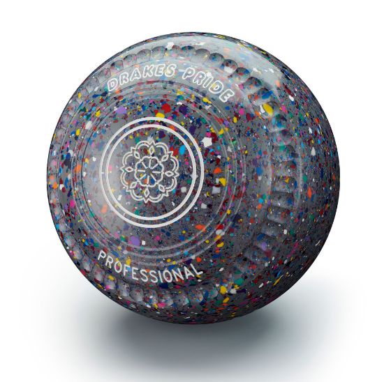 Drakes Pride Professional Bowls - Various Colours