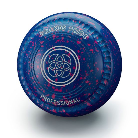 Drakes Pride Professional Bowls - Various Colours
