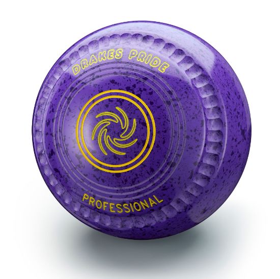 Drakes Pride Professional Bowls - Various Colours