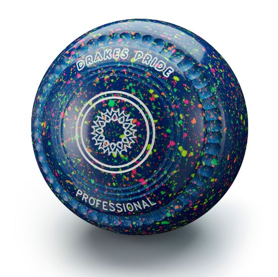 Drakes Pride Professional Bowls - Various Colours