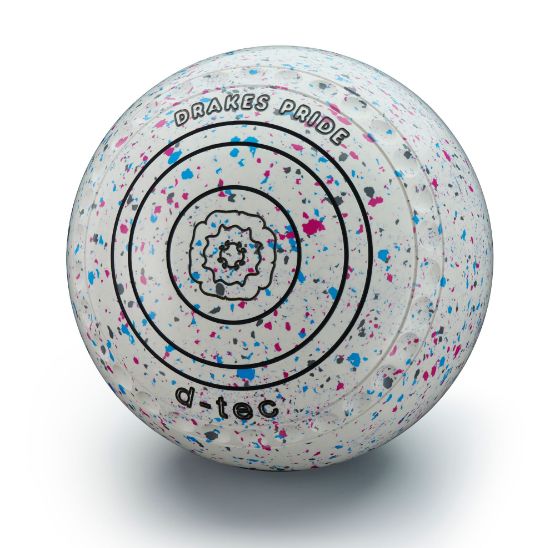 Drakes Pride Professional Bowls - Various Colours