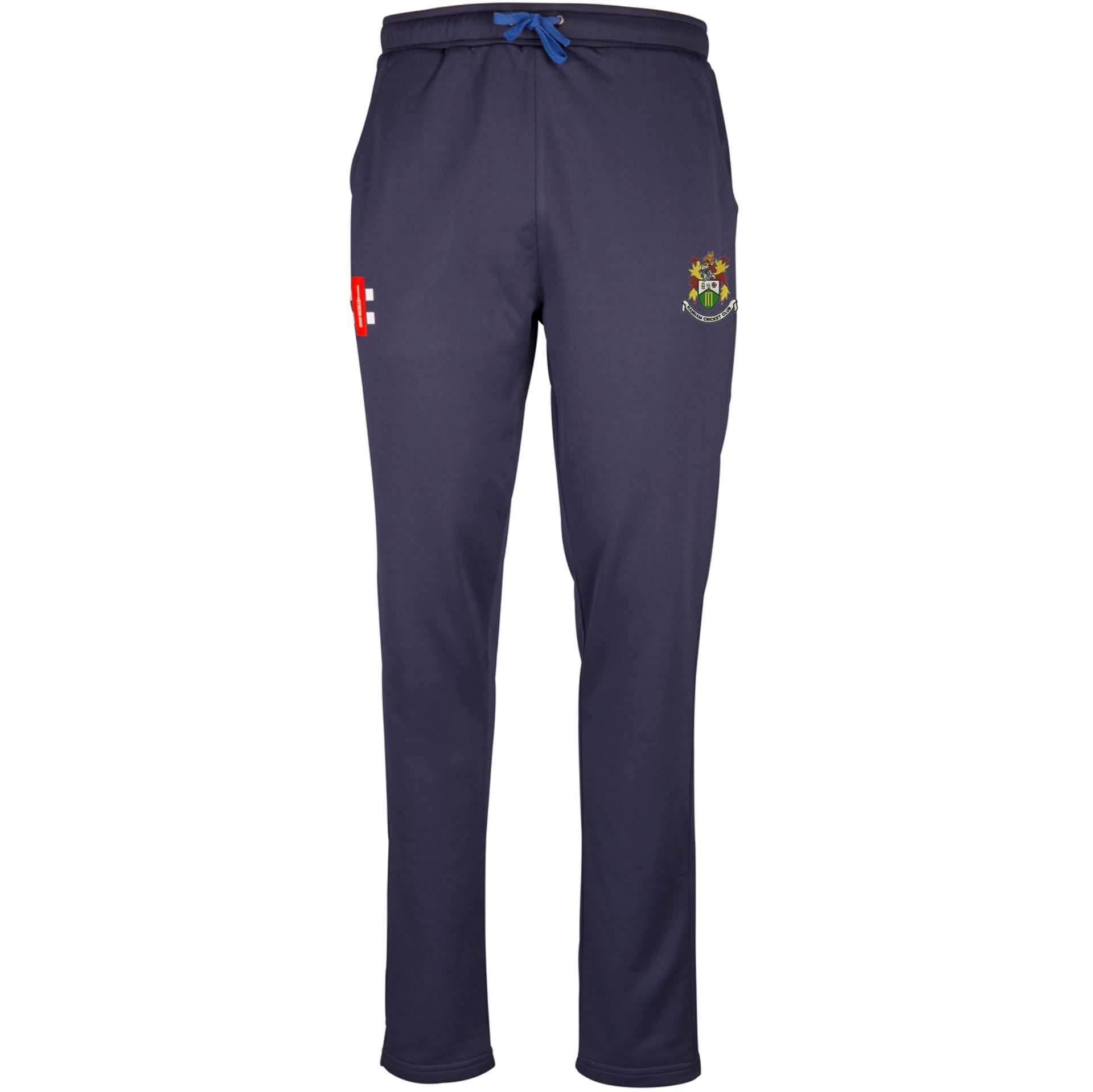 Hanham CC Gray Nicolls Pro Performance Trouser - Navy