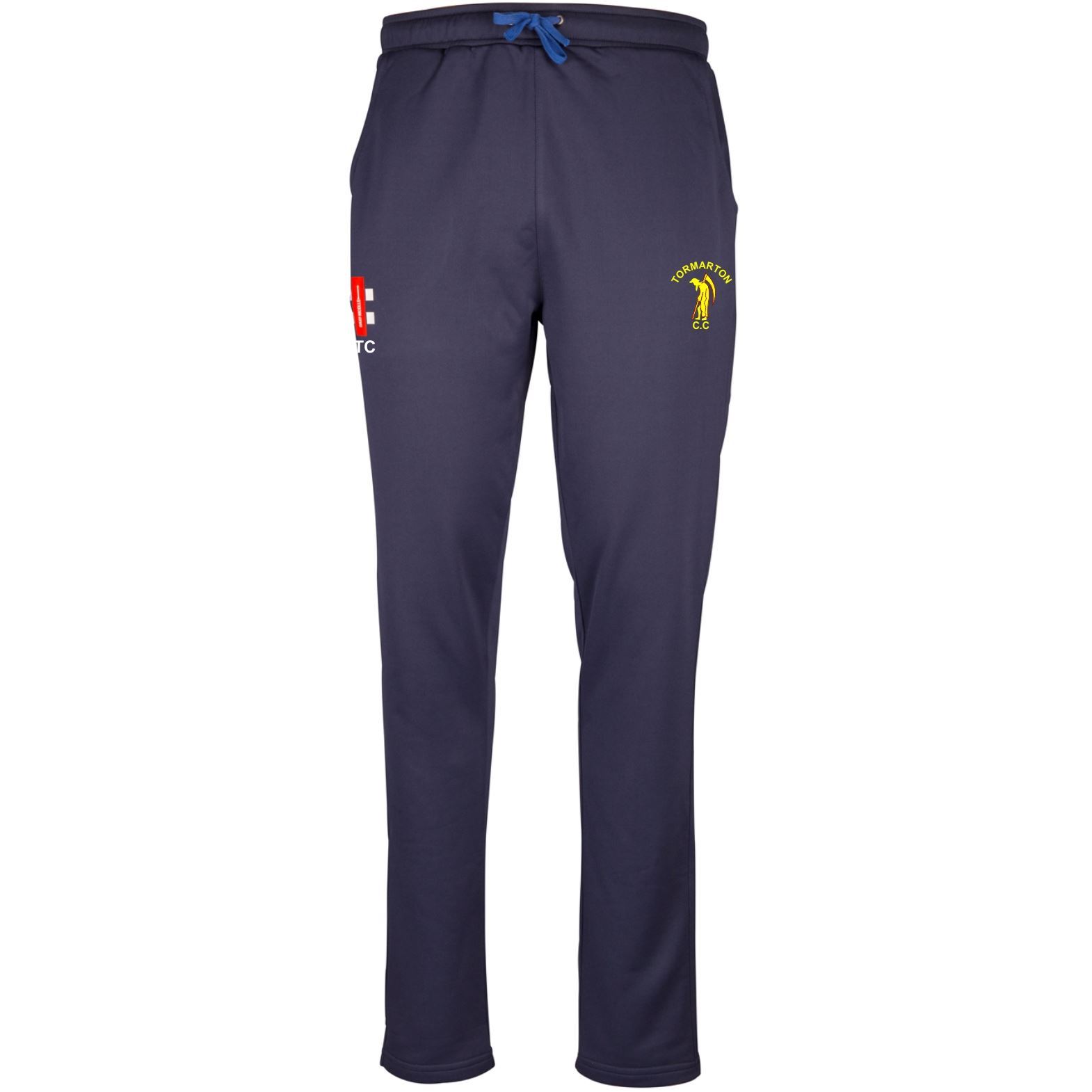 Tormarton CC Gray Nicolls Pro Performance Trousers - Navy