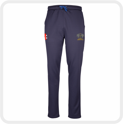 Patchway CC Gray Nicolls Pro Performance Trouser - Navy