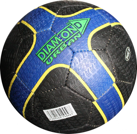 DIAMOND Urban Street Football - Size 3, 4 or 5