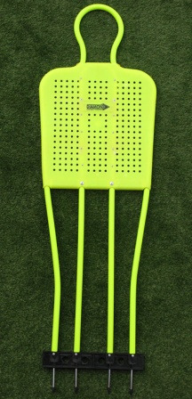 DIAMOND Club Free Kick Mannequin - JNR or SNR