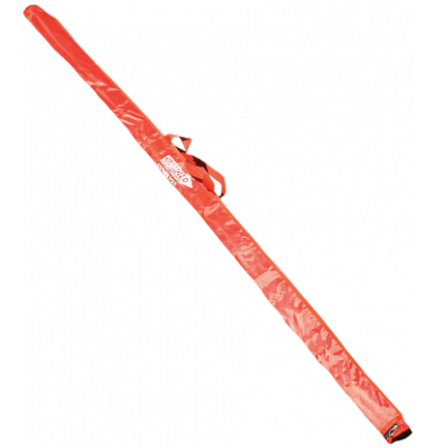 DIAMOND Corner Pole Bag - Holds 6 poles