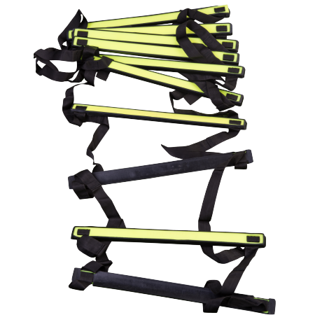 Diamond Indoor Fitness Ladder - 4 mtr