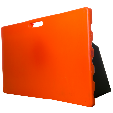 Diamond Multi Bounce Board - 1MTR