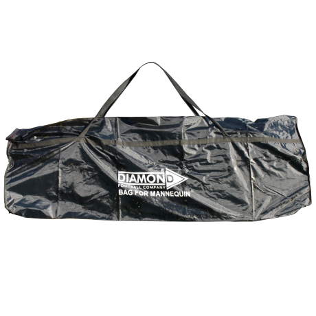 DIAMOND Mannequin Bag - Holds 5
