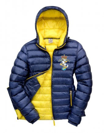 Reme Hockey Result Urban Snow Bird Padded Jacket