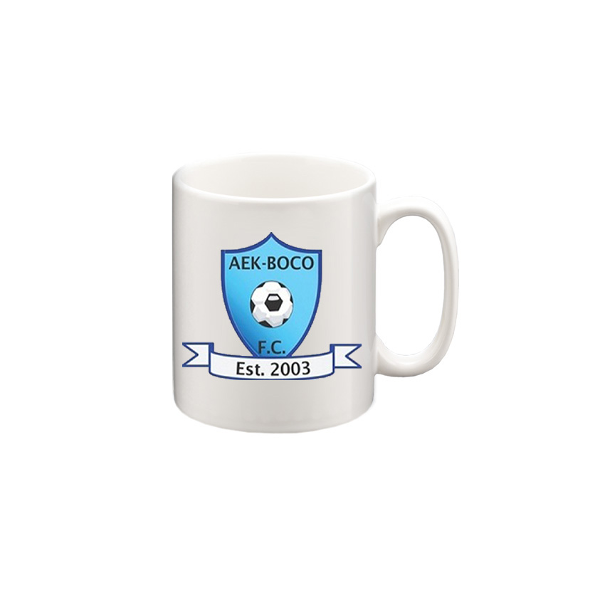 Aek Boco Mug