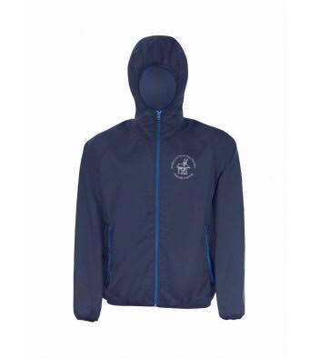 Amb House SOL'S Unisex Shore Windbreaker Jacket