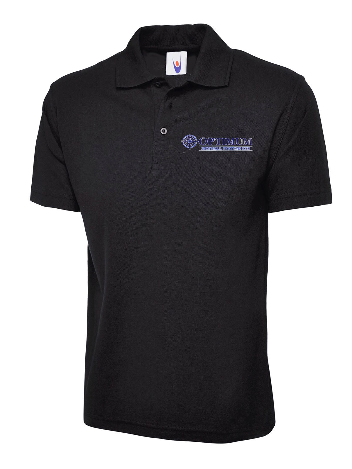 Optimum Drywall UNEEK UC101 POLO SHIRT