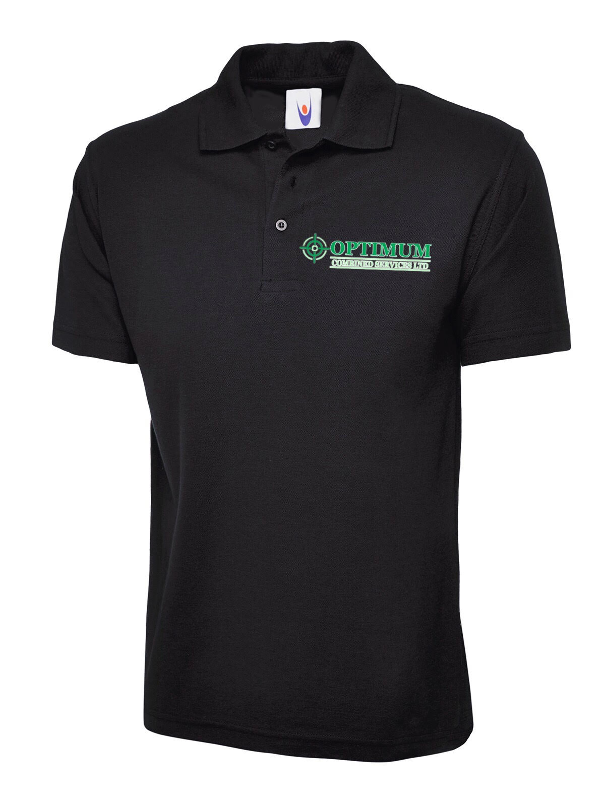 Optimum Combined UNEEK UC101 POLO SHIRT
