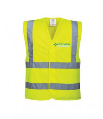 Optimum Combined HI VIZ VEST
