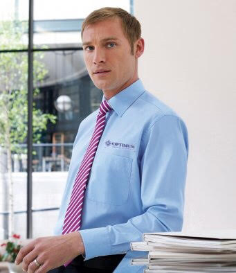 Optimum Drywall BK150 SHIRT