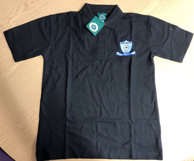 Clearance Aek Boco Polo Shirt